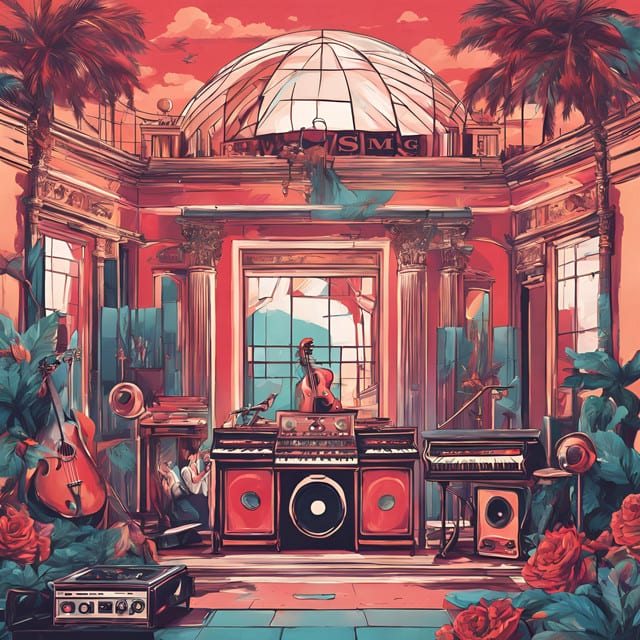 Ma Penzi cover art